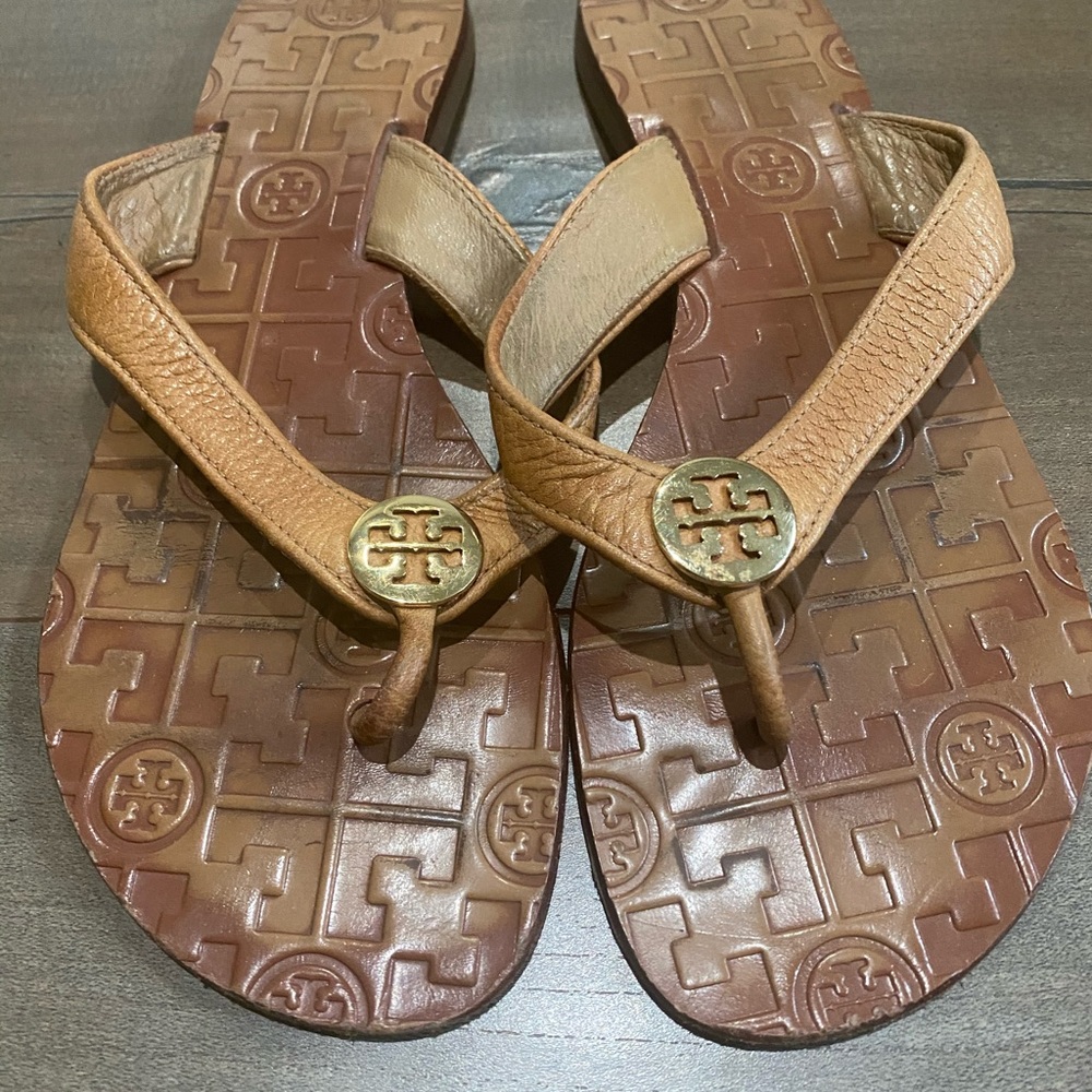 Tory Burch Flip Flop